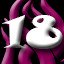 18 Achievements