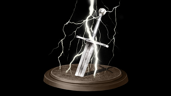 Lightning Weapon
