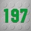 Level  197