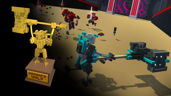Endless Hammer Challenge