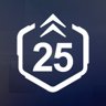 Level 25