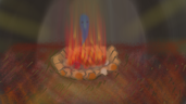 Stoke the fire