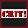 Crittically acclaimed!