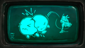 Two Birds With One Stone