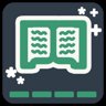 stickerbook: afficionado