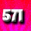 571 Achievements