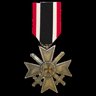 Knight's War Merit Cross 1st Class