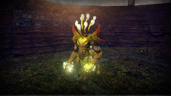 Strange amalgams