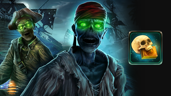 Mah-jong first mate