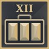Collectibles of Chapter XII