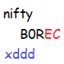 Nifty