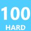 Hard 100