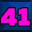 Achievement 672
