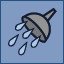 Silver Shower