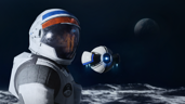 Delivered Us The Moon
