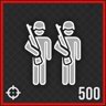 Infantry Killer III