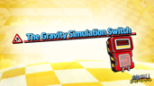 The Gravity Simulation Switch