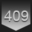409 level