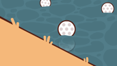 Making A Splash