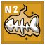 Level 2 fishbones
