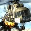 Mi-8 "Hip" killer