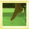 Dipping your toes into water