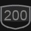 200!!!!
