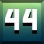Achievement 1560