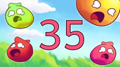 Level 35