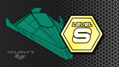 Reach level 8