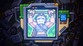 No need for Mutagen!