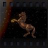 Bronze Horse