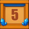COMPLETE LVL 5