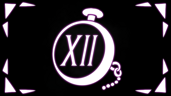 Against the clock XII