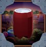 Sickly Sweet Apple Soda