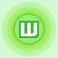 LETTER "W" LEVEL