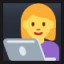 Woman Technologist
