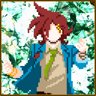 A Playful Guy Appears!