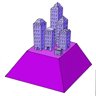 Midway Trophy: Jericho
