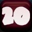 Level 20