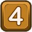4 Lvl completed