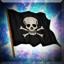 A Pirate's Life Not For Me