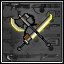 WEAPON MASTER
