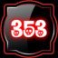 Kill 706 Infected