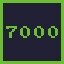 Click 7000 Times!
