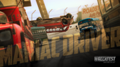 Maniac Driver