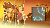 Supplemental Emotion: Healthy Competition