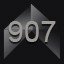 907 level
