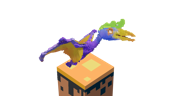 Lord of the Skies