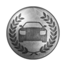 Survive a Marked Man in the Extreme Hot Rod 